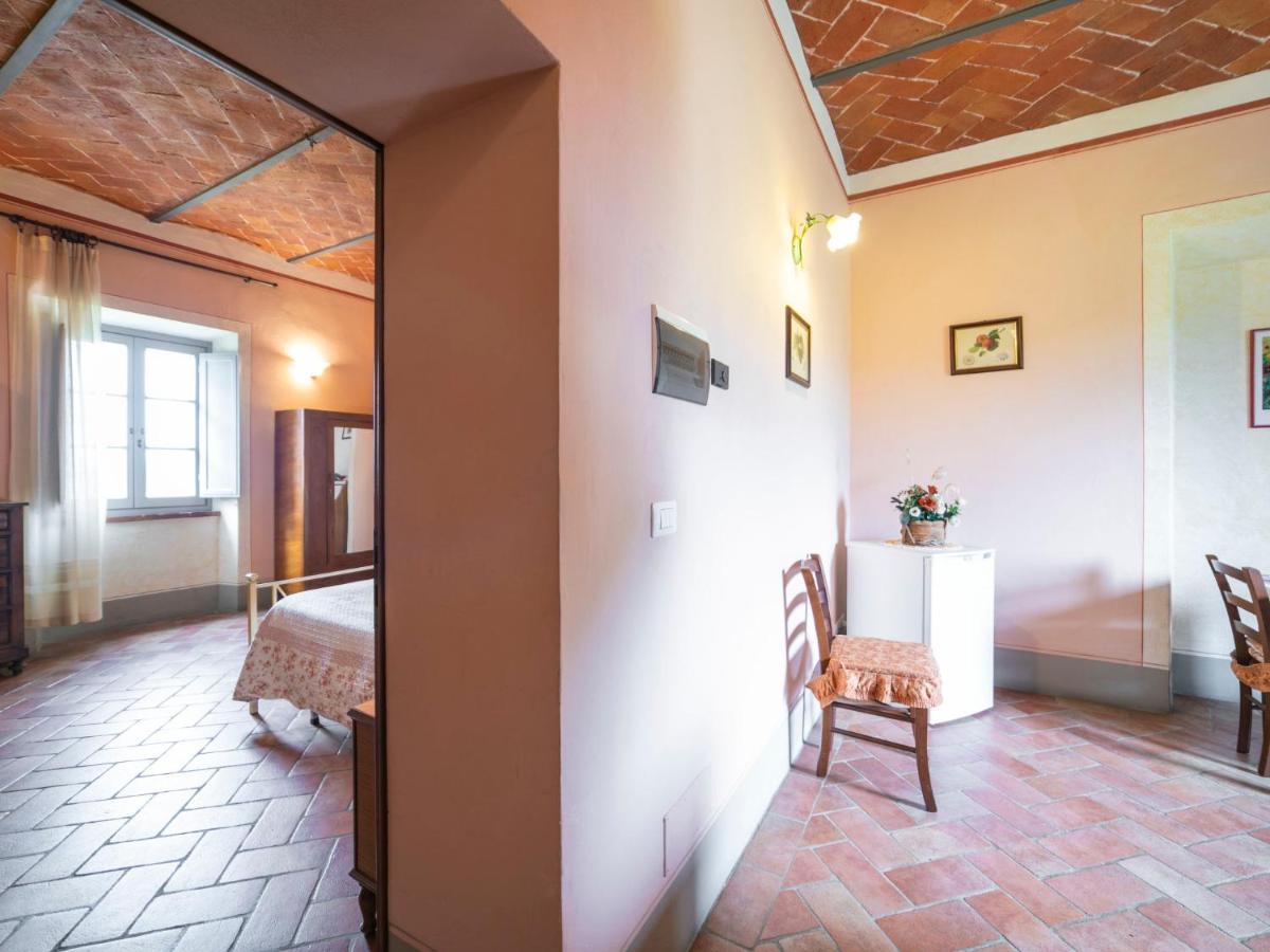 Villa Le Rondini By Interhome Cortona Eksteriør billede