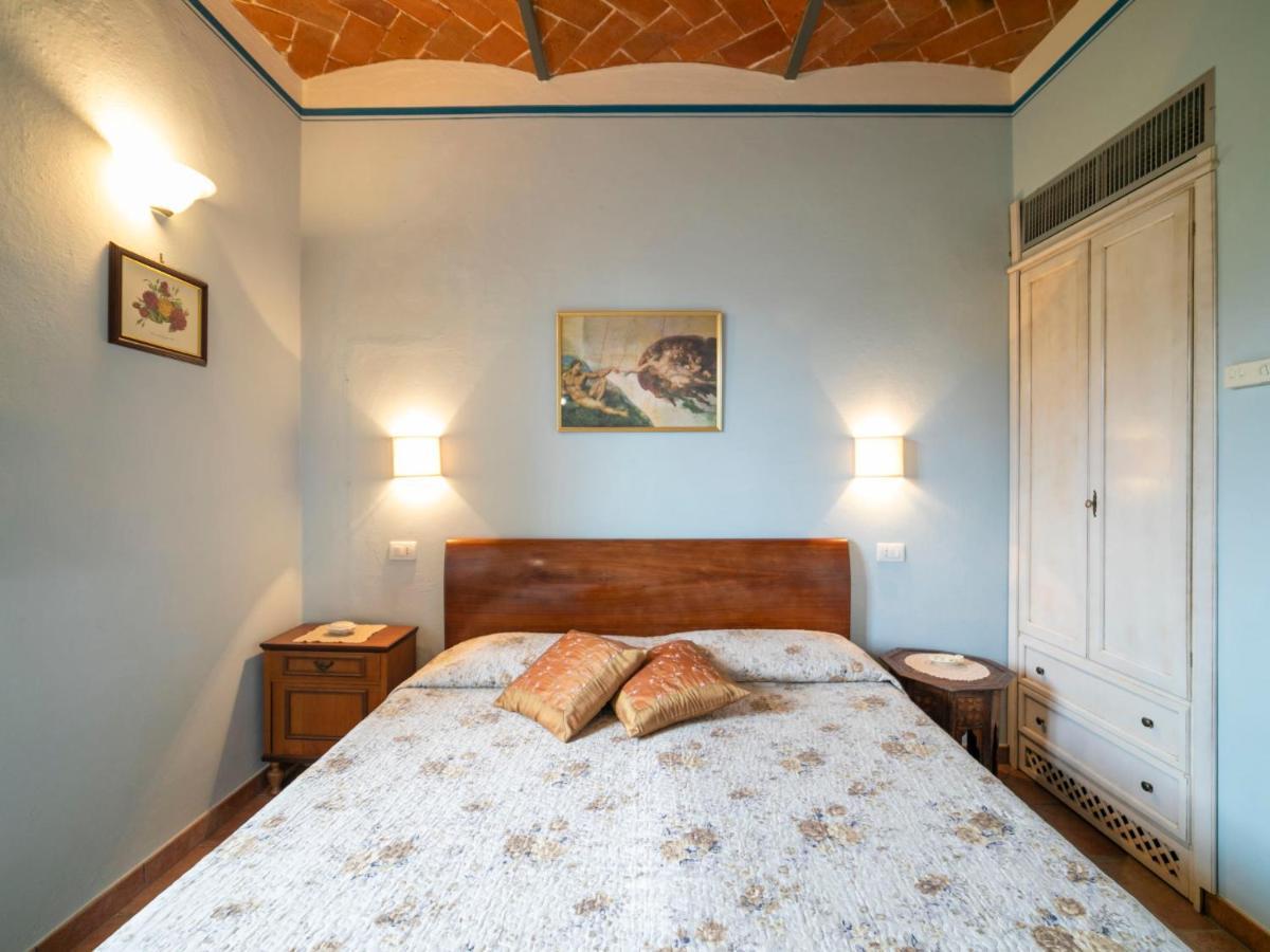 Villa Le Rondini By Interhome Cortona Eksteriør billede
