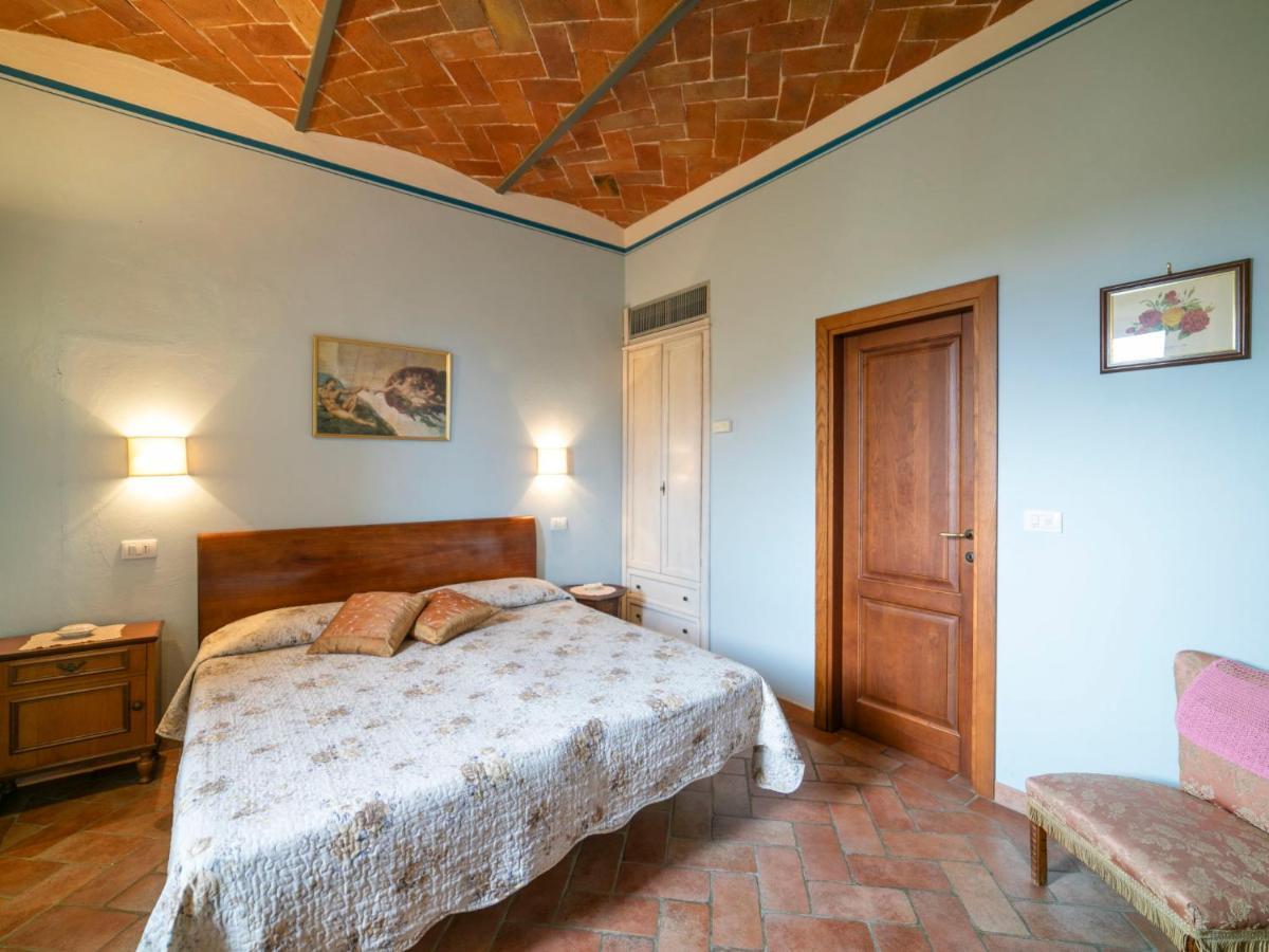 Villa Le Rondini By Interhome Cortona Eksteriør billede